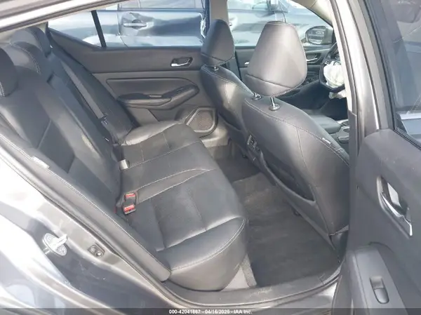 1N4BL4EV4KC253275 2019 NISSAN ALTIMA - Image 8