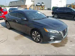 1N4BL4EV4KC253356 2019 NISSAN ALTIMA