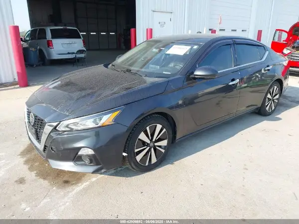 1N4BL4EV4KC253356 2019 NISSAN ALTIMA - Image 2