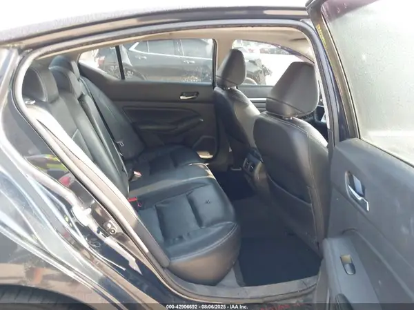 1N4BL4EV4KC253356 2019 NISSAN ALTIMA - Image 8