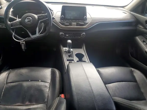 1N4BL4EV4KC255818 2019 NISSAN ALTIMA - Image 8