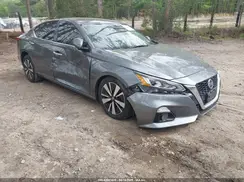 1N4BL4EV4KC256015 2019 NISSAN ALTIMA