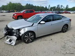 1N4BL4EV4KC256435 2019 NISSAN ALTIMA