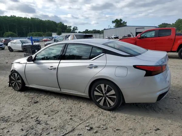 1N4BL4EV4KC256435 2019 NISSAN ALTIMA - Image 2