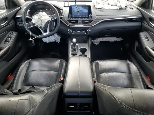1N4BL4EV4KC256435 2019 NISSAN ALTIMA - Image 8