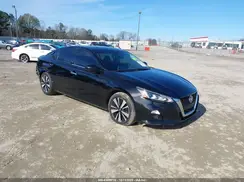 1N4BL4EV4KC257553 2019 NISSAN ALTIMA