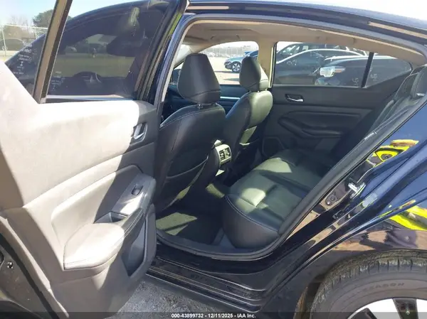 1N4BL4EV4KC257553 2019 NISSAN ALTIMA - Image 8