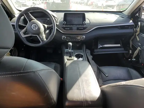 1N4BL4EV4KC257696 2019 NISSAN ALTIMA - Image 8