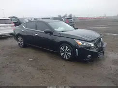 1N4BL4EV4KC257990 2019 NISSAN ALTIMA