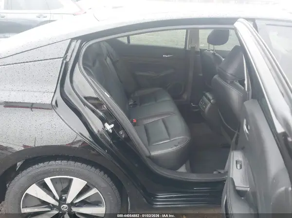 1N4BL4EV4KC257990 2019 NISSAN ALTIMA - Image 8
