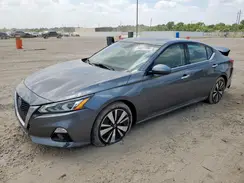 1N4BL4EV4KC259819 2019 NISSAN ALTIMA