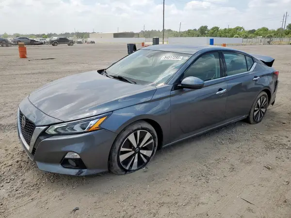 1N4BL4EV4KC259819 2019 NISSAN ALTIMA - Image 1