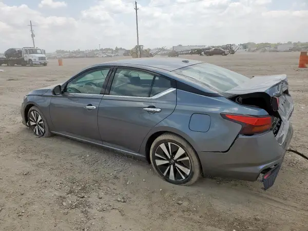 1N4BL4EV4KC259819 2019 NISSAN ALTIMA - Image 2