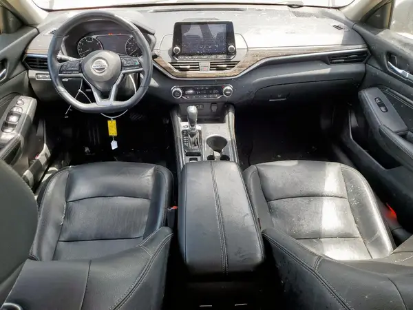 1N4BL4EV4KC259819 2019 NISSAN ALTIMA - Image 8