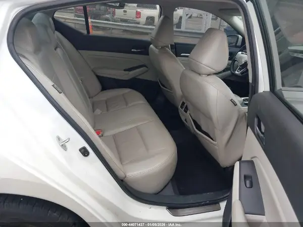 1N4BL4EV4KN306223 2019 NISSAN ALTIMA - Image 8
