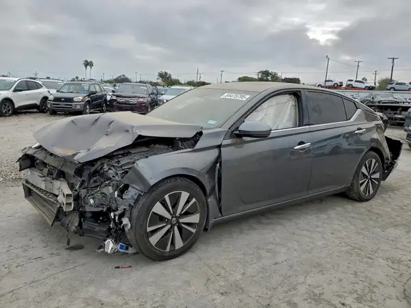 1N4BL4EV4KN306920 2019 NISSAN ALTIMA