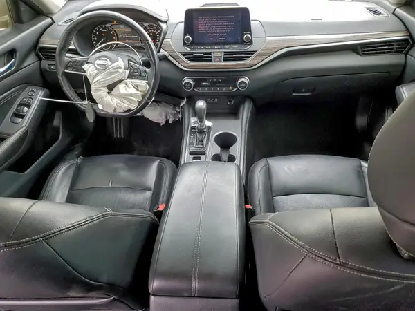 1N4BL4EV4KN306920 2019 NISSAN ALTIMA - Image 8