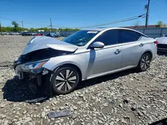 1N4BL4EV4KN311101 2019 NISSAN ALTIMA