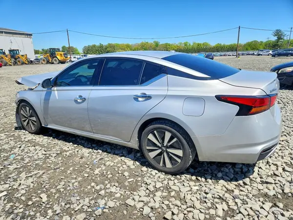 1N4BL4EV4KN311101 2019 NISSAN ALTIMA - Image 2