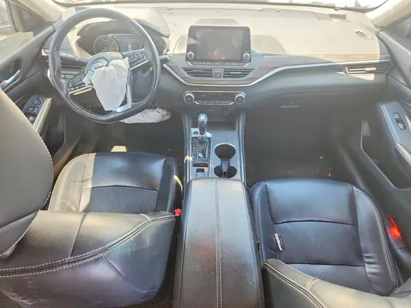 1N4BL4EV4KN311101 2019 NISSAN ALTIMA - Image 8