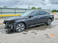1N4BL4EV4KN313303 2019 NISSAN ALTIMA