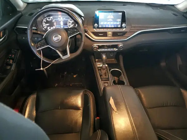 1N4BL4EV4LC101403 2020 NISSAN ALTIMA - Image 8