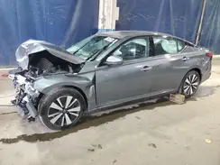 1N4BL4EV4LC120825 2020 NISSAN ALTIMA