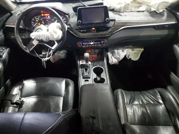 1N4BL4EV4LC120825 2020 NISSAN ALTIMA - Image 8