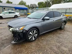 1N4BL4EV4LC121120 2020 NISSAN ALTIMA