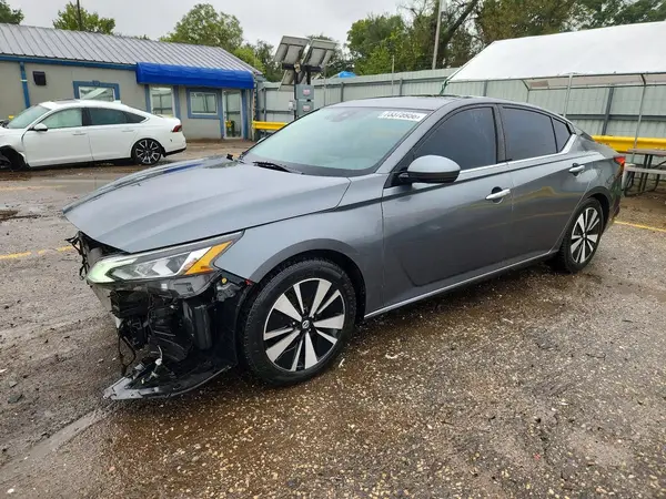 1N4BL4EV4LC121120 2020 NISSAN ALTIMA - Image 1