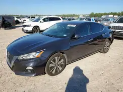 1N4BL4EV4LC131288 2020 NISSAN ALTIMA