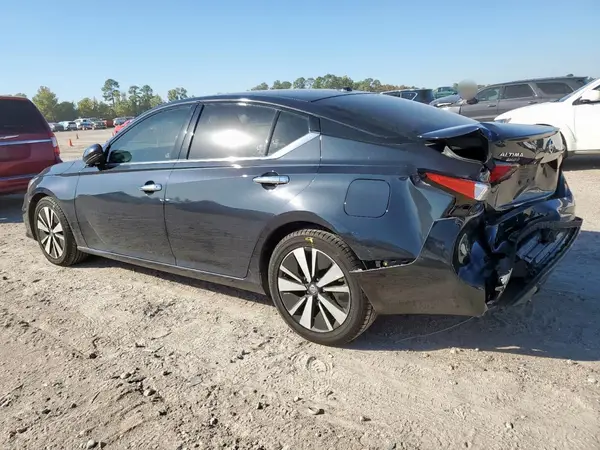 1N4BL4EV4LC131288 2020 NISSAN ALTIMA - Image 2