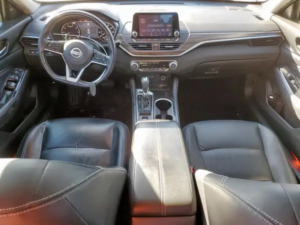 1N4BL4EV4LC131288 2020 NISSAN ALTIMA - Image 8