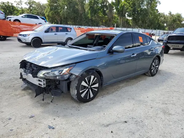 1N4BL4EV4LC134143 2020 NISSAN ALTIMA - Image 1