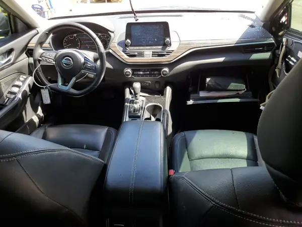 1N4BL4EV4LC134143 2020 NISSAN ALTIMA - Image 8