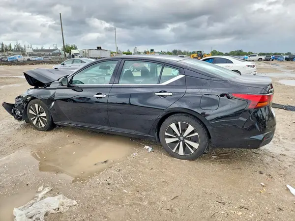 1N4BL4EV4LC137849 2020 NISSAN ALTIMA - Image 2
