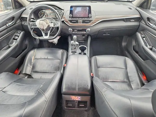 1N4BL4EV4LC137849 2020 NISSAN ALTIMA - Image 8