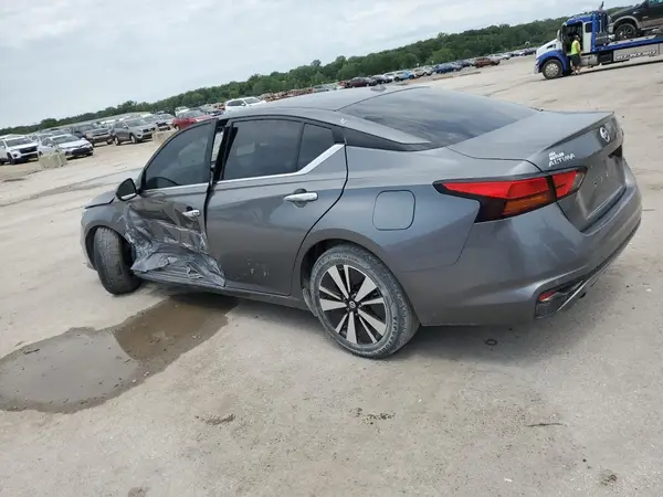 1N4BL4EV4LC142226 2020 NISSAN ALTIMA - Image 2