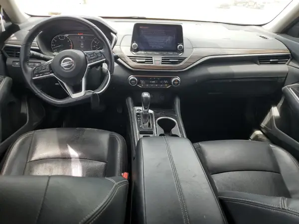 1N4BL4EV4LC142226 2020 NISSAN ALTIMA - Image 8