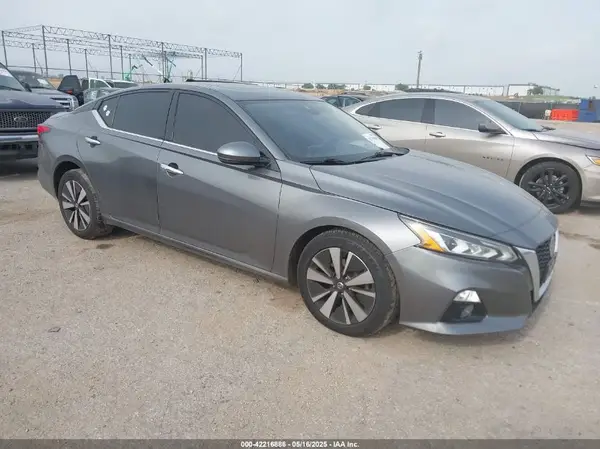 1N4BL4EV4LC142243 2020 NISSAN ALTIMA - Image 1
