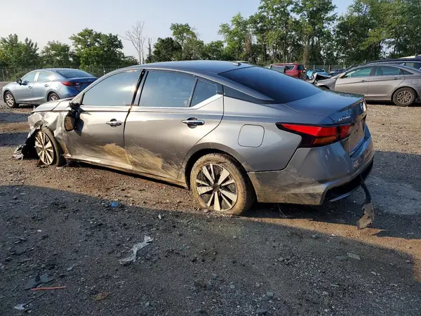 1N4BL4EV4LC145241 2020 NISSAN ALTIMA - Image 2