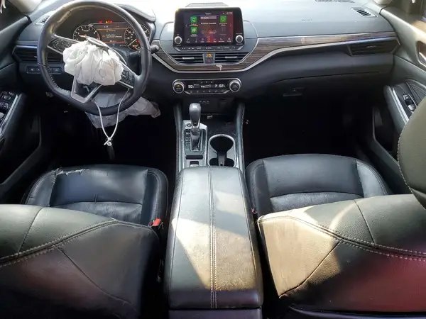 1N4BL4EV4LC145241 2020 NISSAN ALTIMA - Image 8