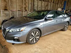 1N4BL4EV4LC146020 2020 NISSAN ALTIMA