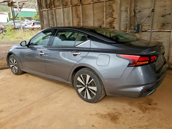 1N4BL4EV4LC146020 2020 NISSAN ALTIMA - Image 2
