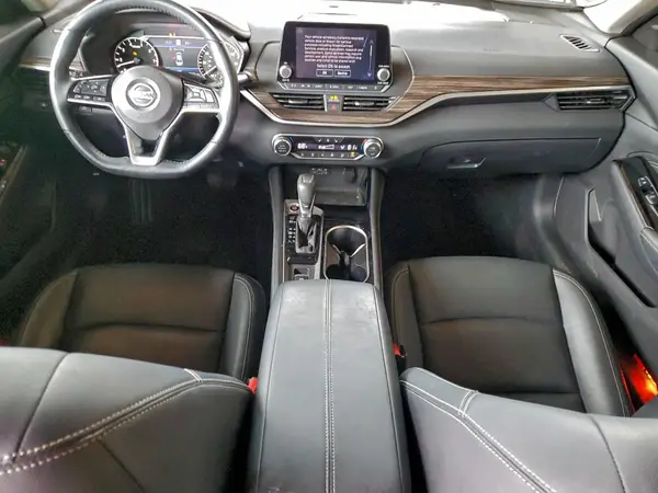 1N4BL4EV4LC146020 2020 NISSAN ALTIMA - Image 8