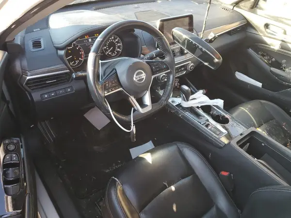 1N4BL4EV4LC146146 2020 NISSAN ALTIMA - Image 8