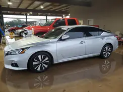 1N4BL4EV4LC146163 2020 NISSAN ALTIMA