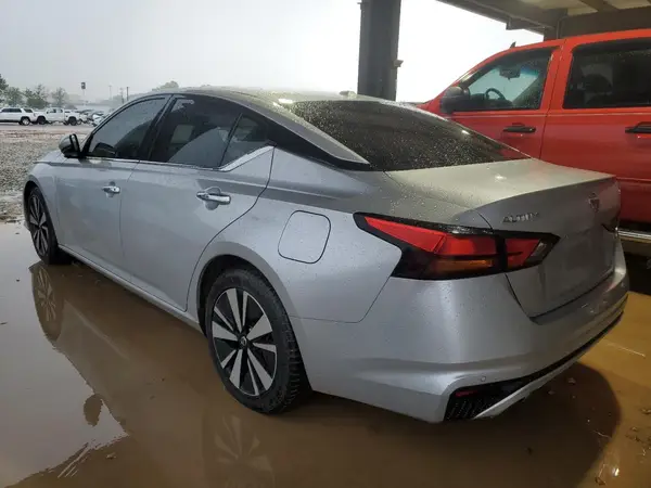 1N4BL4EV4LC146163 2020 NISSAN ALTIMA - Image 2