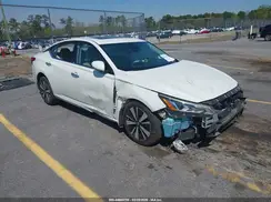 1N4BL4EV4LC146261 2020 NISSAN ALTIMA
