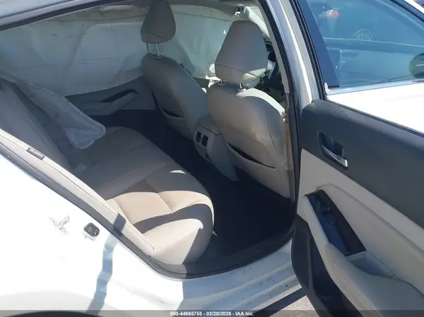 1N4BL4EV4LC146261 2020 NISSAN ALTIMA - Image 8